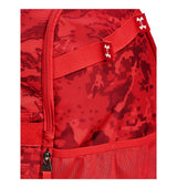 Under Armour Unisex Utility Baseball Print Backpack - Water-Resistant Finish