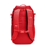 Under Armour Unisex Utility Baseball Print Backpack - Water-Resistant Finish