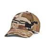 Under Armour Mens UA Storm Camo Stretch Hat - Water Repellent
