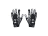 Under Armour Youth F8 Football Gloves - UA GlueGrip Sticky Feature
