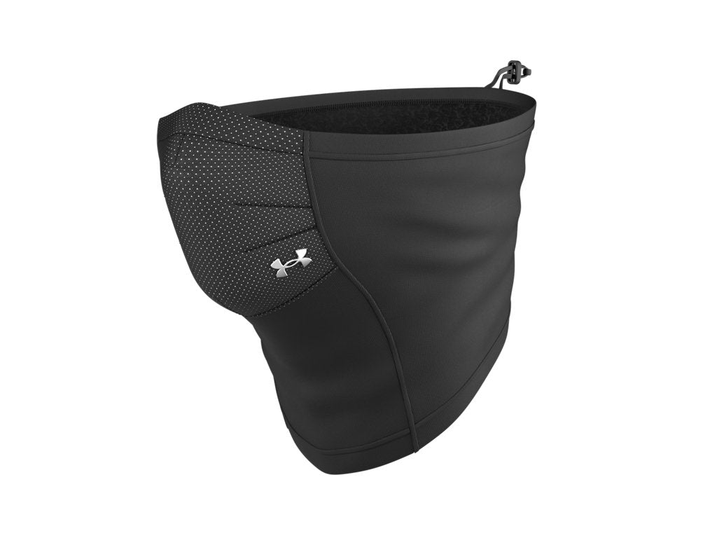 Under Armour Unisex UA Sportsmask Fleece Gaiter - Breathable with Adjustable Fit