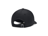 Under Armour Mens Storm Blitzing Adjustable Cap - UA Storm Technology
