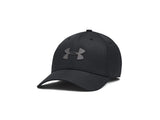 Under Armour Mens Storm Blitzing Adjustable Cap - UA Storm Technology