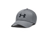 Under Armour Mens Storm Blitzing Adjustable Cap - UA Storm Technology