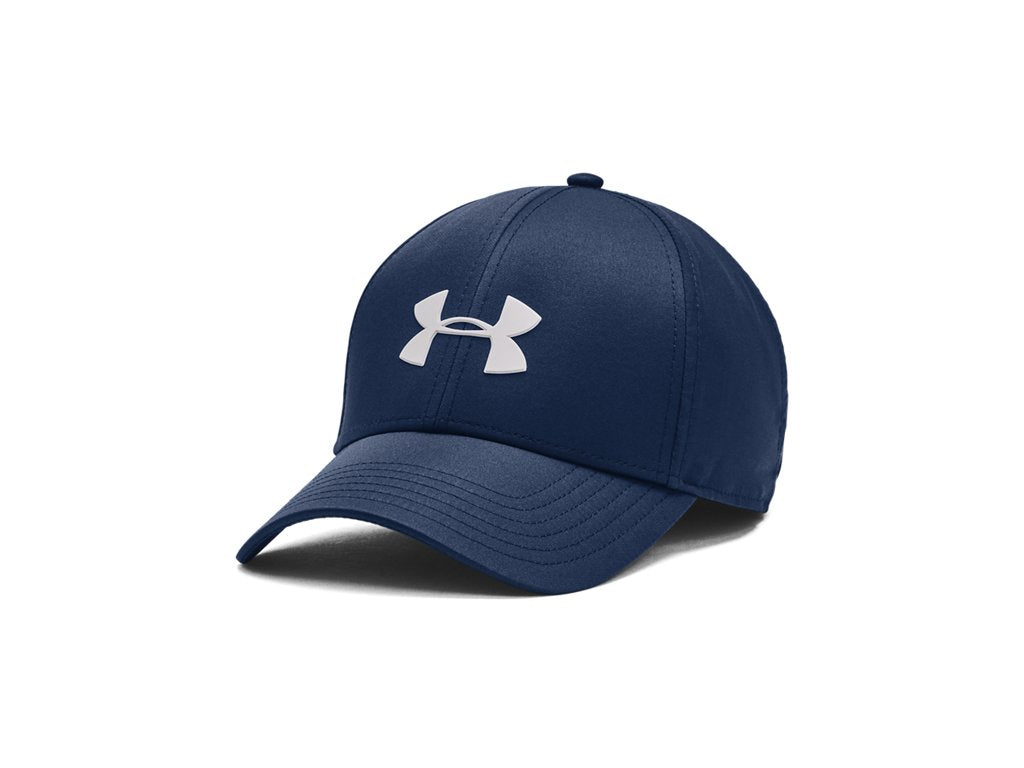 Under Armour Mens Storm Blitzing Adjustable Cap - UA Storm Technology