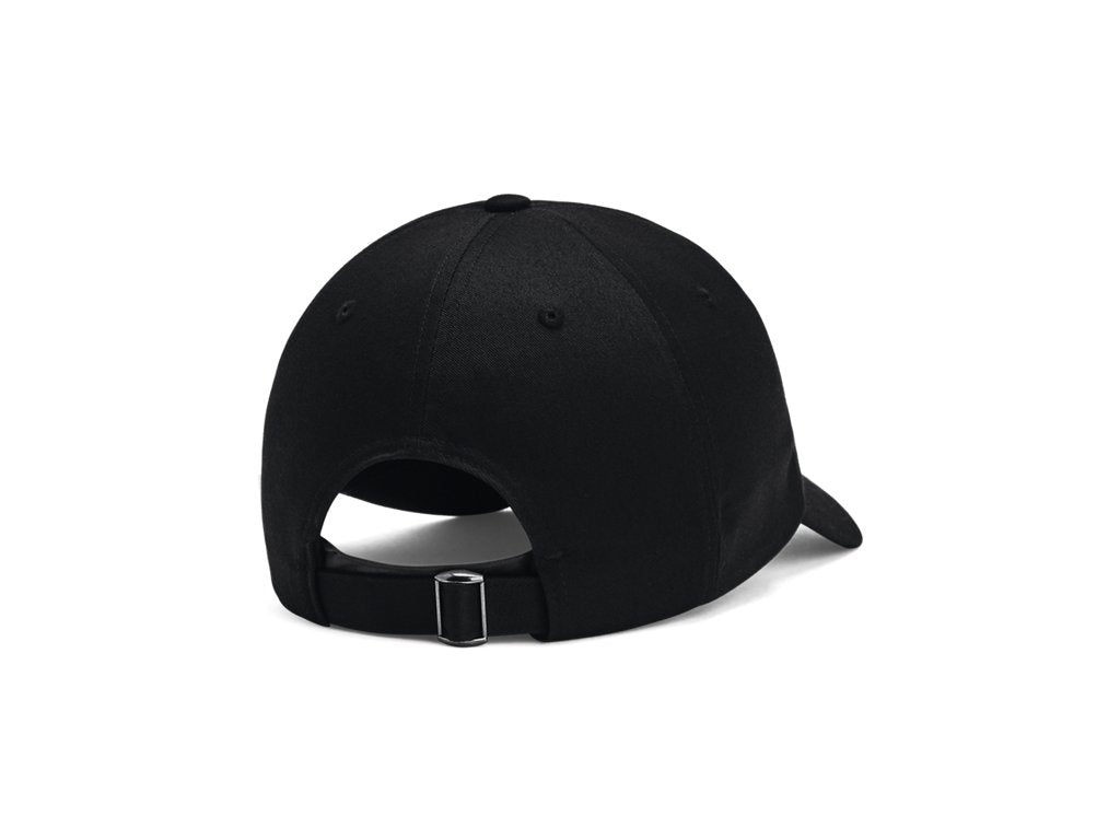 Under Armour Mens Branded Hat - Sweat Wicking