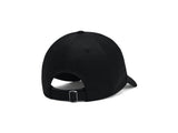 Under Armour Mens Branded Hat - Sweat Wicking