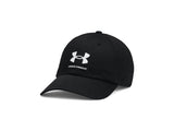 Under Armour Mens Branded Hat - Sweat Wicking