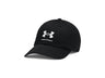 Under Armour Mens Branded Hat - Sweat Wicking
