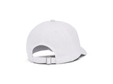 Under Armour Mens Branded Hat - Sweat Wicking