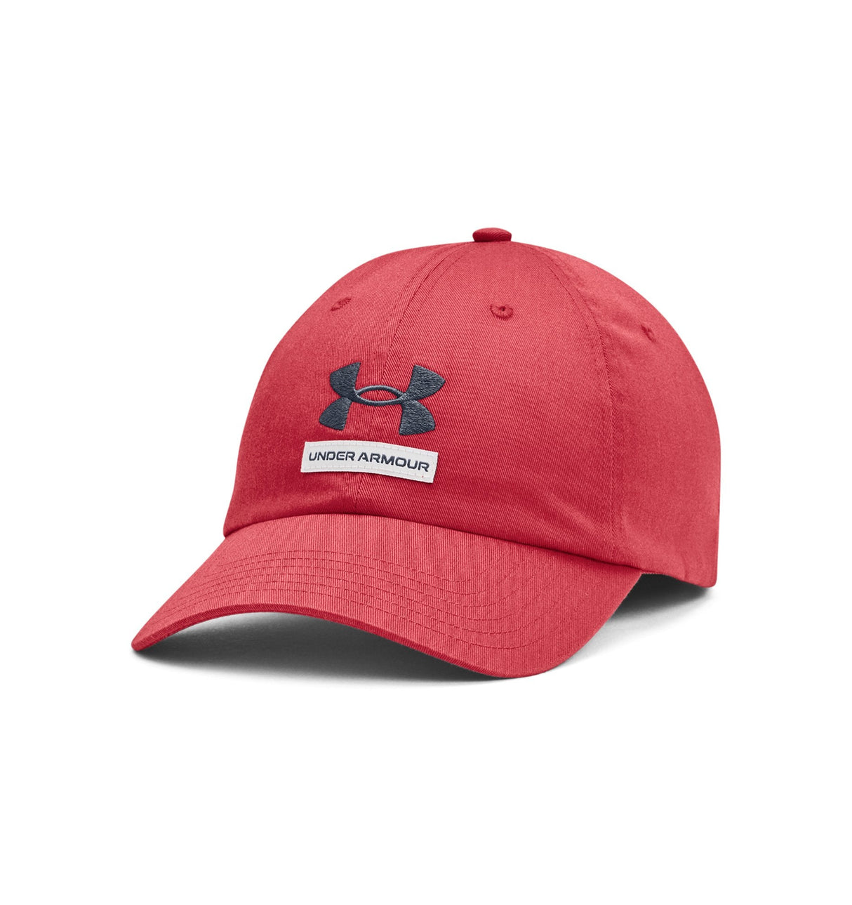 Under Armour Mens Branded Hat - Sweat Wicking