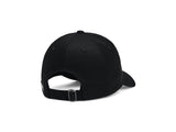 Under Armour Mens Team Chino Adjustable Cap - HeatGear Sweatband