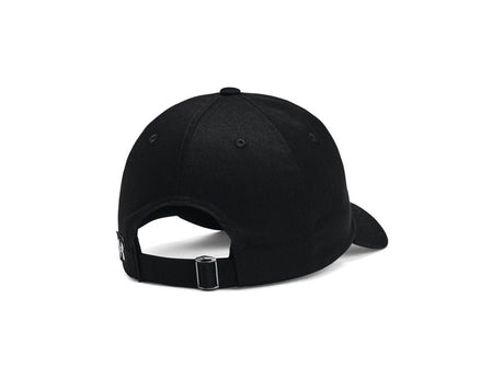 Under Armour Mens Team Chino Adjustable Cap - HeatGear Sweatband