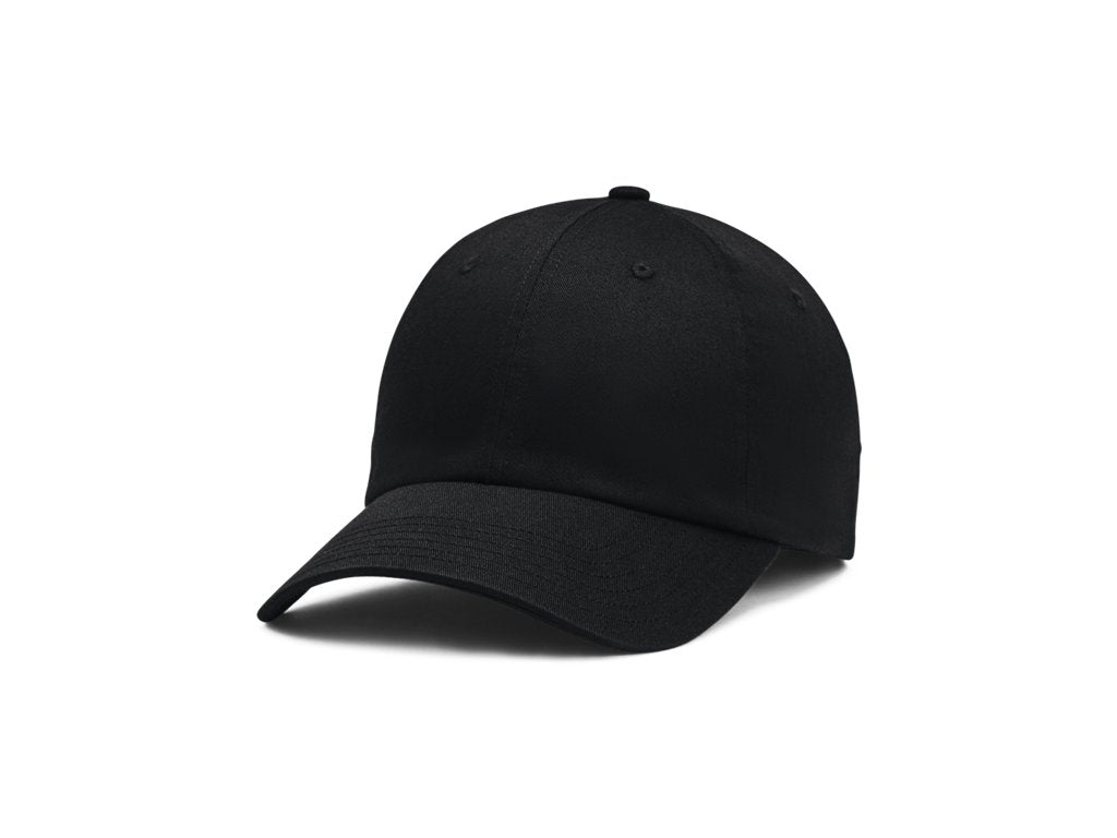 Under Armour Mens Team Chino Adjustable Cap - HeatGear Sweatband
