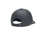 Under Armour Mens Team Chino Adjustable Cap - HeatGear Sweatband