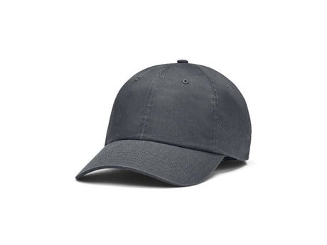 Under Armour Mens Team Chino Adjustable Cap - HeatGear Sweatband