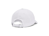 Under Armour Mens Team Chino Adjustable Cap - HeatGear Sweatband