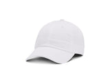 Under Armour Mens Team Chino Adjustable Cap - HeatGear Sweatband