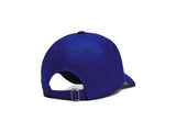 Under Armour Mens Team Chino Adjustable Cap - HeatGear Sweatband