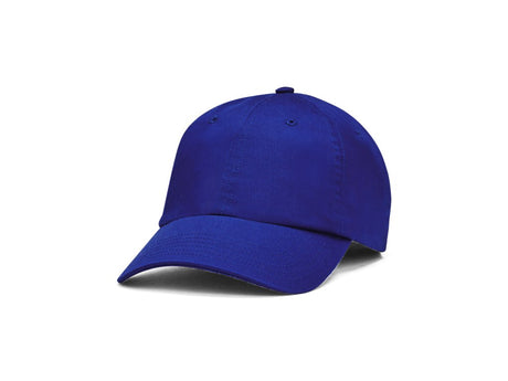 Under Armour Mens Team Chino Adjustable Cap - HeatGear Sweatband