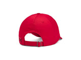 Under Armour Mens Team Chino Adjustable Cap - HeatGear Sweatband