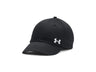 Under Armour Unisex Essential Low Baseball Cap - Sweat-Wicking Accessories