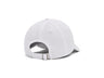 Under Armour Unisex Essential Low Baseball Cap - Sweat-Wicking Accessories