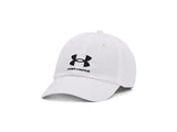Under Armour Unisex Essential Low Baseball Cap - Sweat-Wicking Accessories