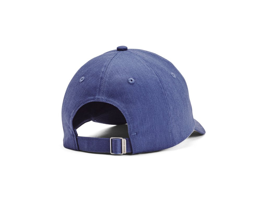 Under Armour Unisex Essential Low Baseball Cap - Sweat-Wicking Accessories