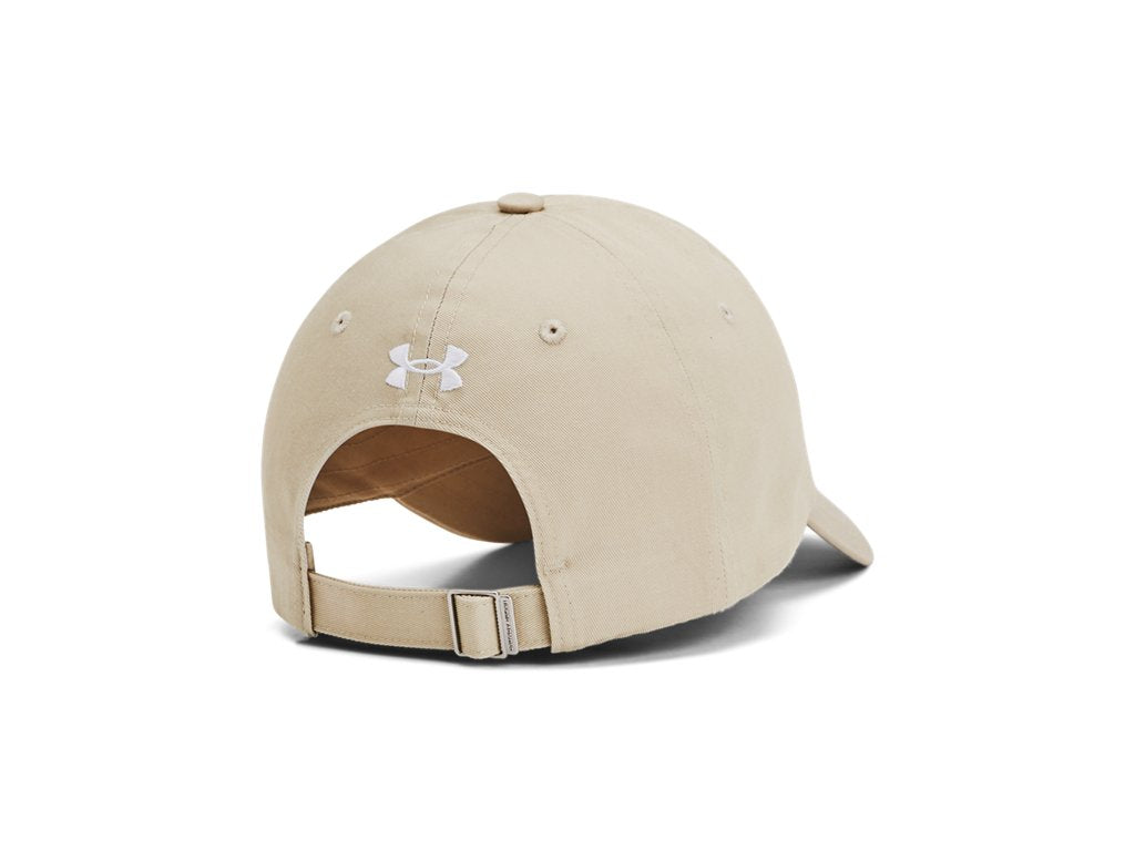 Under Armour Unisex Essential Low Baseball Cap - Sweat-Wicking Accessories