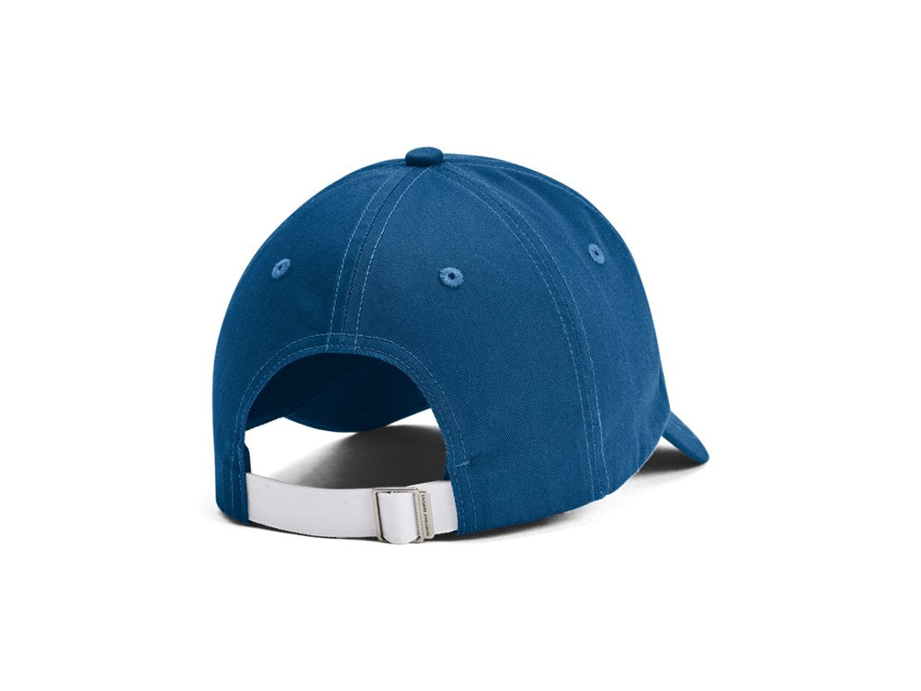 Under Armour Unisex Essential Low Baseball Cap - Sweat-Wicking Accessories