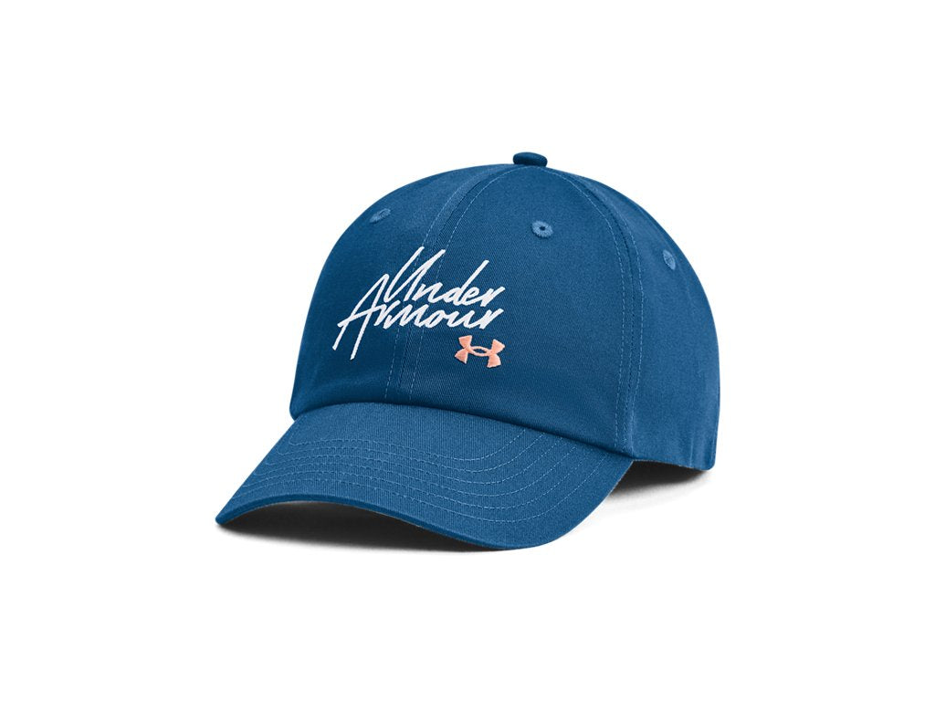 Under Armour Unisex Essential Low Baseball Cap - Sweat-Wicking Accessories