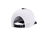 Under Armour Women Iso-Chill Driver Mesh Adjustable Cap Accessories - Durable Woven Fabric