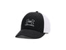 Under Armour Women Iso-Chill Driver Mesh Adjustable Cap Accessories - Durable Woven Fabric