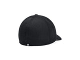 Under Armour Mens Iso-Chill Driver Mesh Cap - All-Around Ventilation