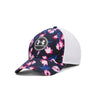 Under Armour Mens Iso-Chill Driver Mesh Cap - All-Around Ventilation