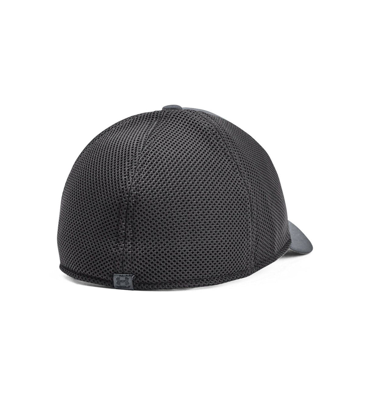 Under Armour Mens Iso-Chill Driver Mesh Cap - All-Around Ventilation