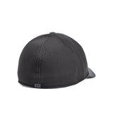 Under Armour Mens Iso-Chill Driver Mesh Cap - All-Around Ventilation