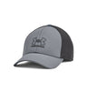 Under Armour Mens Iso-Chill Driver Mesh Cap - All-Around Ventilation