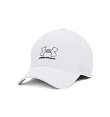 Under Armour Mens Iso-Chill Driver Mesh Cap - All-Around Ventilation