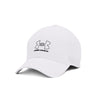 Under Armour Mens Iso-Chill Driver Mesh Cap - All-Around Ventilation