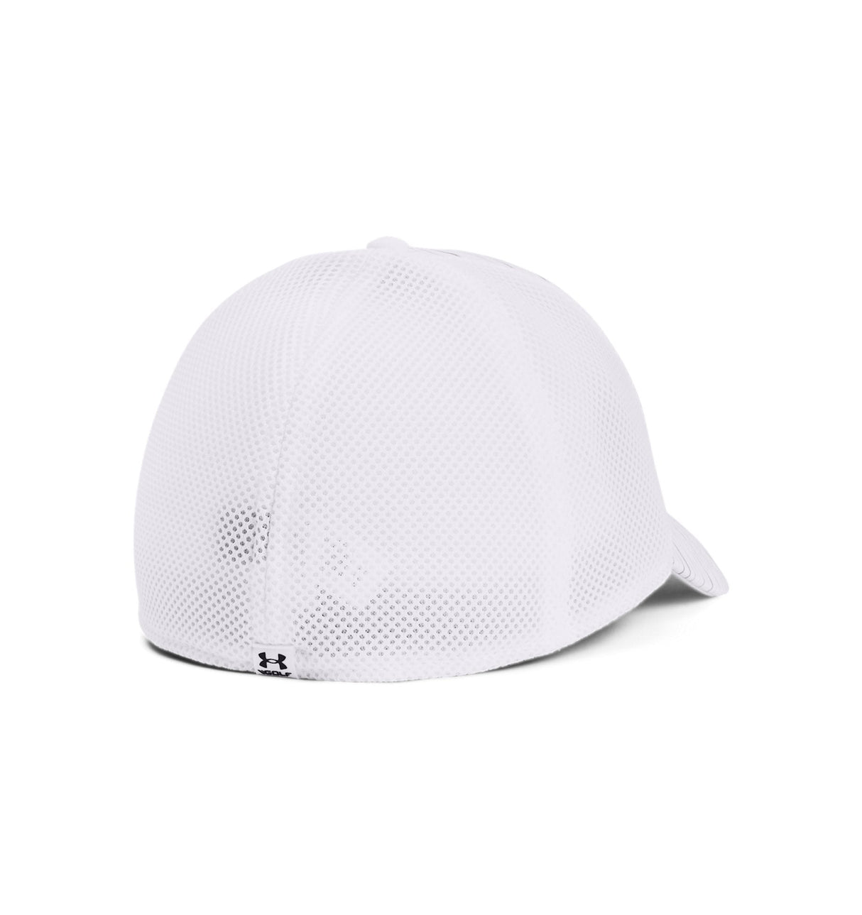 Under Armour Mens Iso-Chill Driver Mesh Cap - All-Around Ventilation