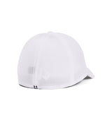 Under Armour Mens Iso-Chill Driver Mesh Cap - All-Around Ventilation