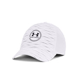 Under Armour Mens Iso-Chill Driver Mesh Cap - All-Around Ventilation