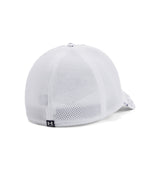 Under Armour Mens Iso-Chill Driver Mesh Cap - All-Around Ventilation