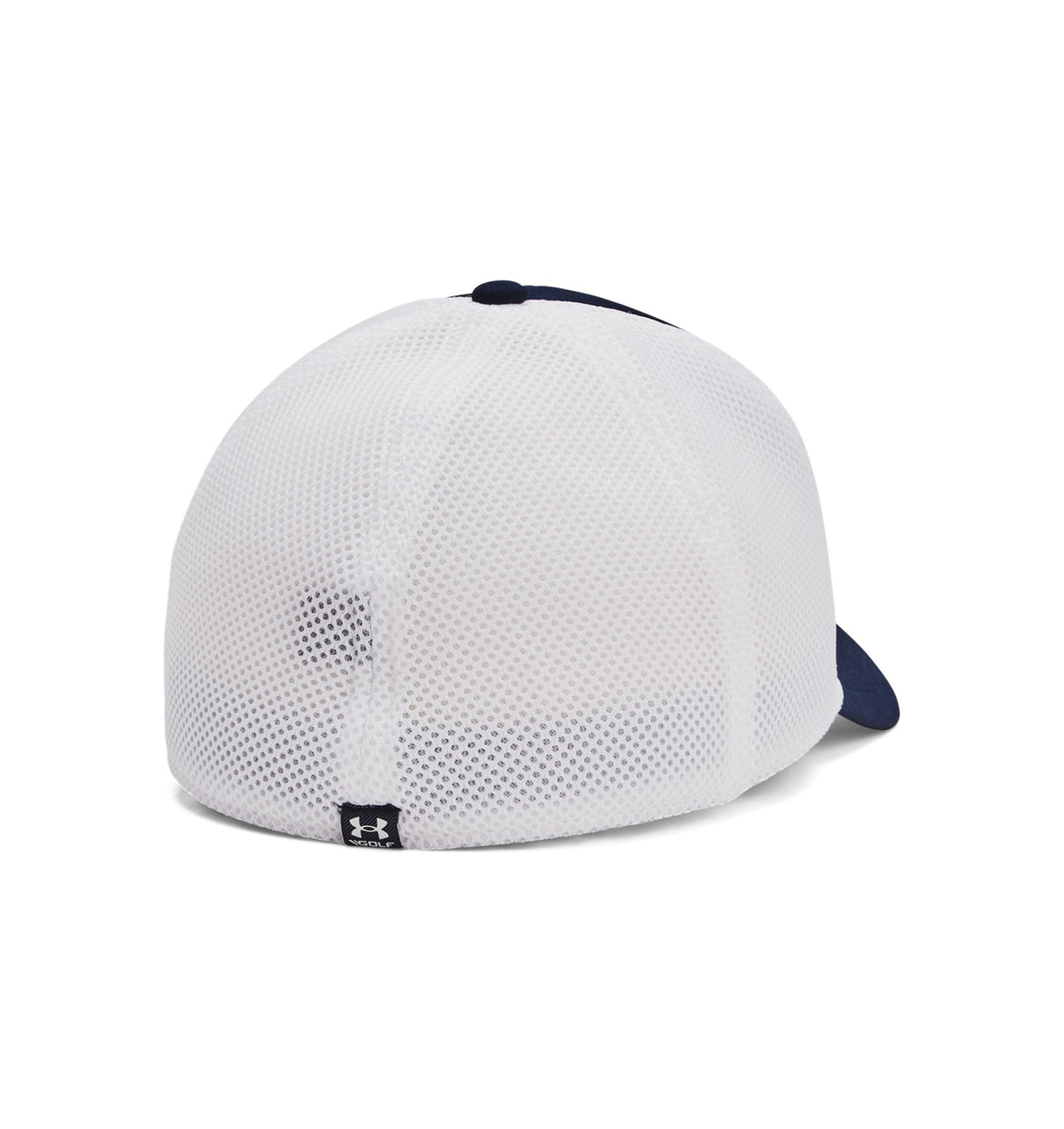 Under Armour Mens Iso-Chill Driver Mesh Cap - All-Around Ventilation