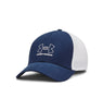 Under Armour Mens Iso-Chill Driver Mesh Cap - All-Around Ventilation