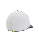 Under Armour Mens Iso-Chill Driver Mesh Cap - All-Around Ventilation
