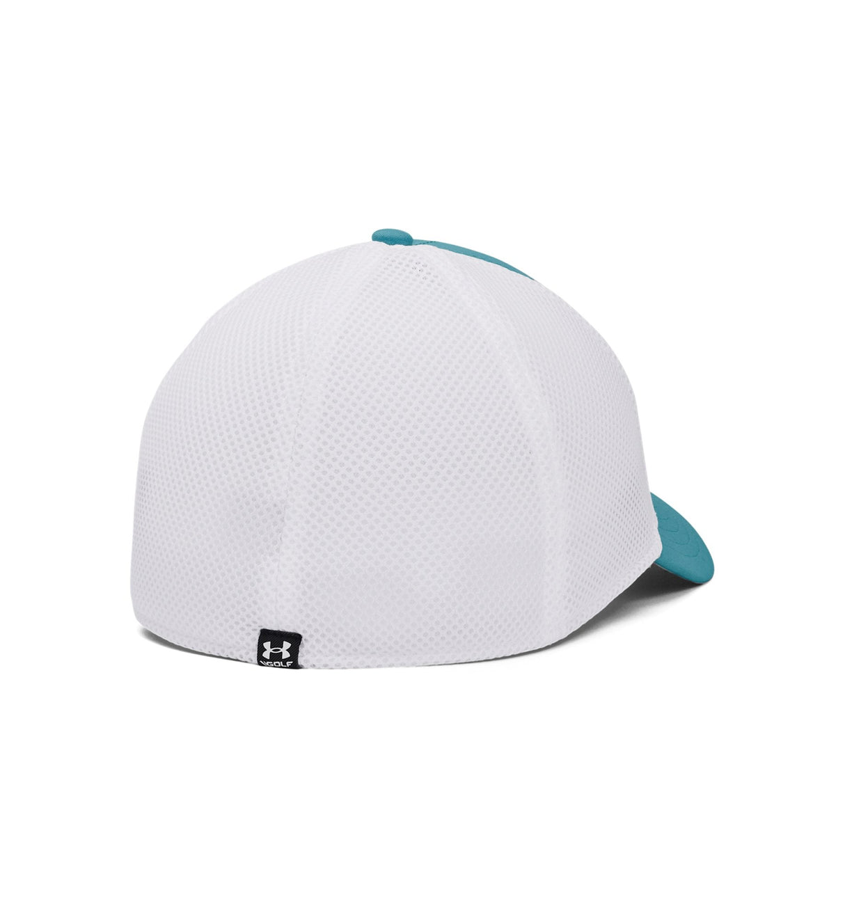 Under Armour Mens Iso-Chill Driver Mesh Cap - All-Around Ventilation