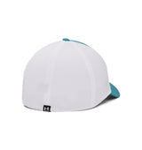 Under Armour Mens Iso-Chill Driver Mesh Cap - All-Around Ventilation